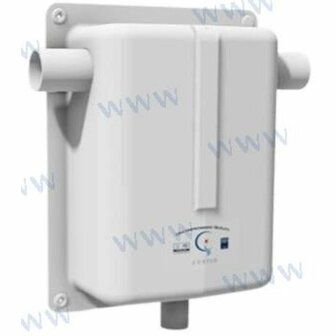 CEN1020300 - 3,00" X 3,00" X 1,50" WATERAFSCHEIDER Gen Mase 1