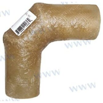 CEN1200200 - 2,00" X 90 graden ELLEBOOG 1