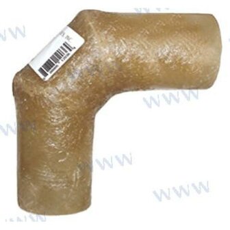 CEN1200202 - 1,50" X 90 graden ELLEBOOG 1