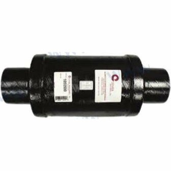 CEN1400003 - 2.00" X 2.00" UITLAAT Vernatone MKII 1