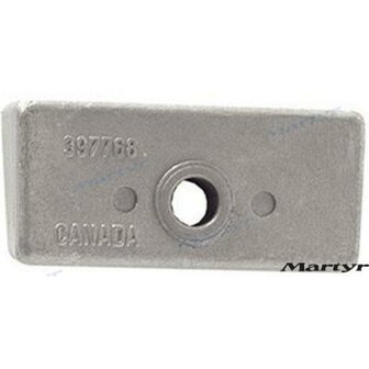 CM397768 - OMC-staartanode Bombardier 1