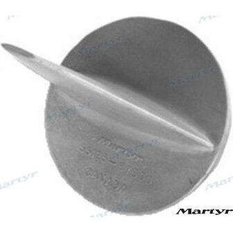 CM55125-87D00 - SUZUKI-ANODE 1