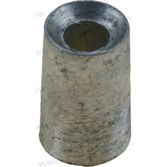 CM68T-11325-00A - YAHAMA-ANODE Yamaha 1