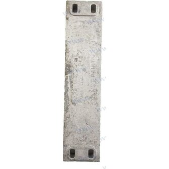 CM6AW-45251-00A - YAHAMA-ANODE Yamaha 1