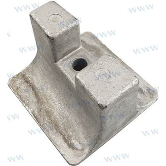 CM6AW-45373-00A - YAHAMA-ANODE Yamaha 1