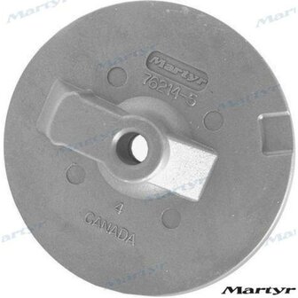 CM762145 - ALPHA ONE GENE II EN BRAVO I STAARTANODE Mercruiser 1