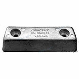 CM852835 - TRANSON-ANODE Volvo 1
