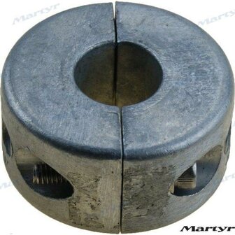 CMC-1 - ANODE-AS 3/4" 1