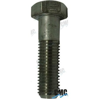 CMC6016 - SCHROEF 1