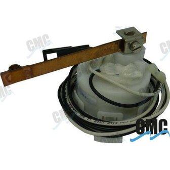 CMC6044 - TRIM-/KANTELSENSOR 1