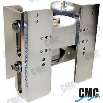 CMC61001Q - BUITENBOORD VERTICALE LIFT = 10" 1