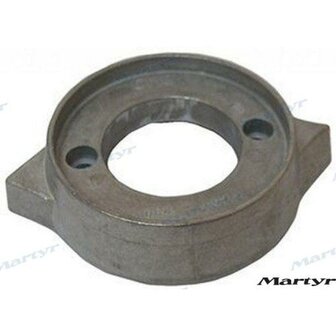 CMCMV-18 - VOLVO STAARTANODE 1