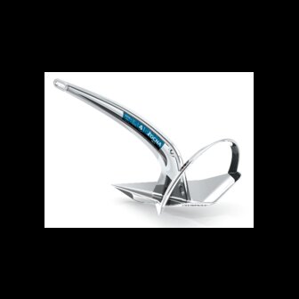 CMMKII40SS - ROCNA MK2 INOX ANKER 40 KG 1