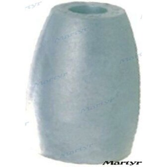 CMPNAZ - ZINKDRAAD ANODE TYPE "A" 1