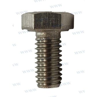 PAGB/T5783-M6X12 - SCHROEF M6X12 Yamaha 1