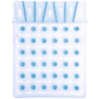 Bestway Waterluchtbed tweepersoons 43055 2