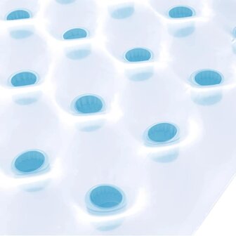 Bestway Waterluchtbed tweepersoons 43055 4