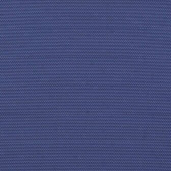 Zonnezeil Blauw 7x5x5 m 100% Polyester Oxford 9