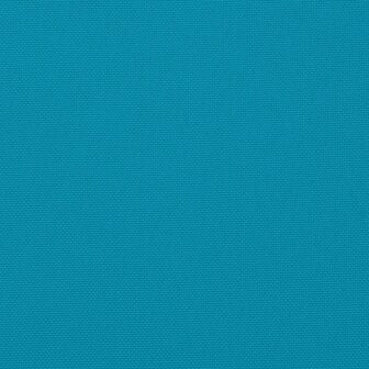 Bankkussens 4 stuks Blauw 50x50 cm Stof 7