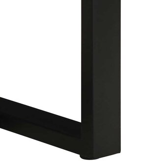 Bank Multicolor 60x35x45 cm Massief Hout Hergebruikt 7