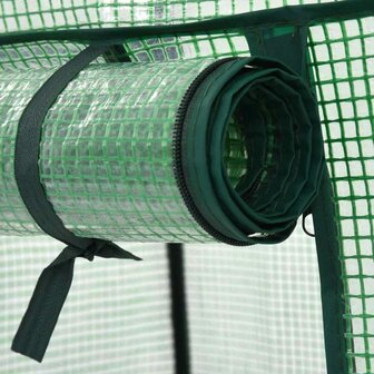 Minikas 3-laags 69x49x125 cm 6