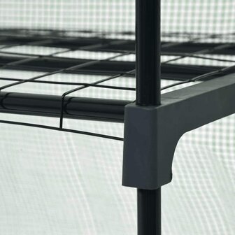 Minikas 3-laags 69x49x125 cm 7