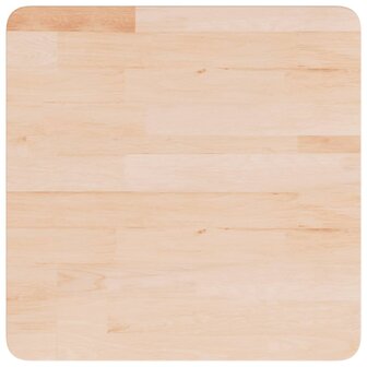 Badkamer wandschap staal en massief eikenhout 8