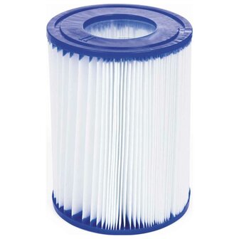Bestway Zwembadset Power Steel ovaal 488x305x107 cm 9