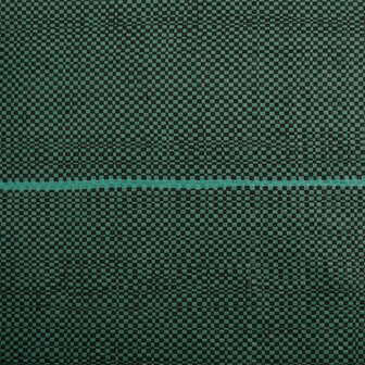 Worteldoek 1x5 m polypropeen groen 7