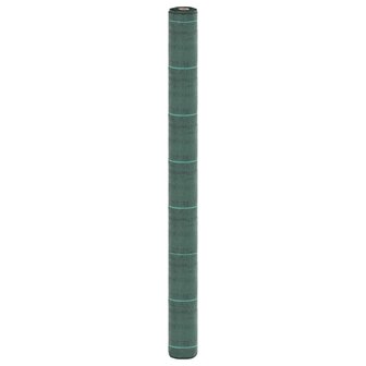 Worteldoek 1,5x5 m polypropeen groen 1