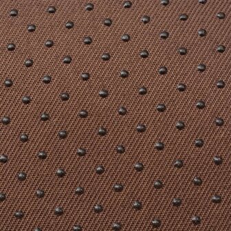 Kinderstoel prins pluche blauw  3