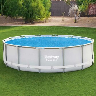 Bestway Solarzwembadhoes Flowclear 427 cm 4