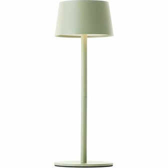 Bureaulamp Brilliant Groen 2