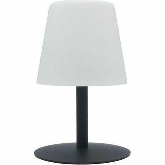 Bureaulamp Lumisky Standy Mini Rock Grijs Plastic 1