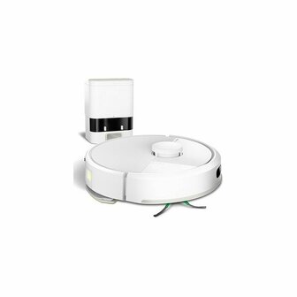 Robotstofzuiger Roomba 105AE COMBO WHI 1