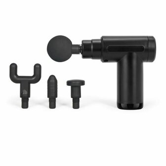 Elektrische handmassager Livoo Zwart 1