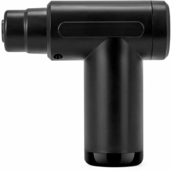 Elektrische handmassager Livoo Zwart 2