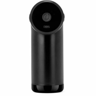 Elektrische handmassager Livoo Zwart 3