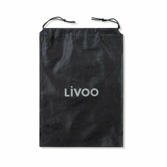 Elektrische handmassager Livoo Zwart 6