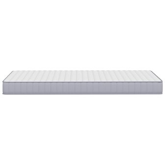 Schuimmatras middelzacht 120x200 cm 4