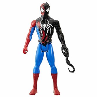 Actiefiguur Hasbro 5