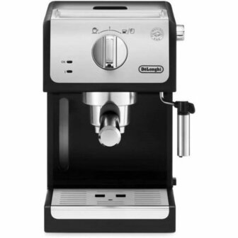 Expresso Koffiemachine DeLonghi ECP 33.21 Zwart 1100 W 1,1 L 1