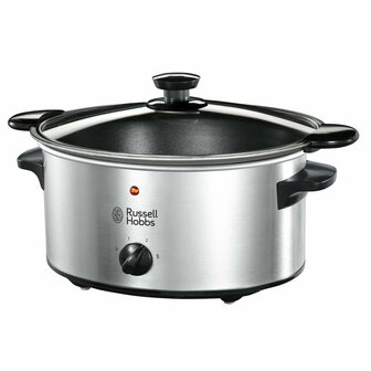 Slowcooker Russell Hobbs 22740-56 3,5 L 1