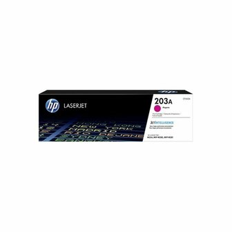 Originele Toner HP CF543A Magenta 1