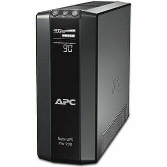 UPS SAI APC Back-UPS PRO BR900G-FR 540W 1