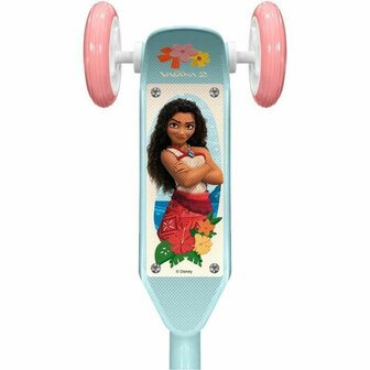 Step Disney VAIANA 4