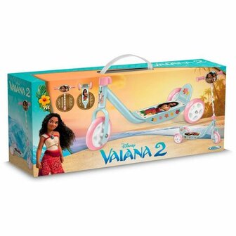 Step Disney VAIANA 5