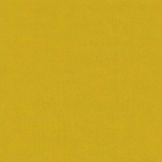 Fauteuil 62x79x79 cm fluweel geel 7