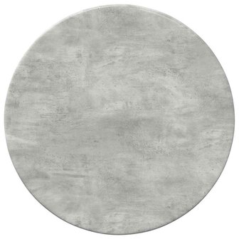 Tafelblad Betongrijs 30 x 30 x 1,5 cm Bewerkt hout 2