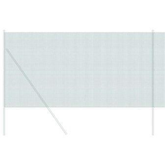 Gelaste draadhek Groen 0.4 x 10 m 3